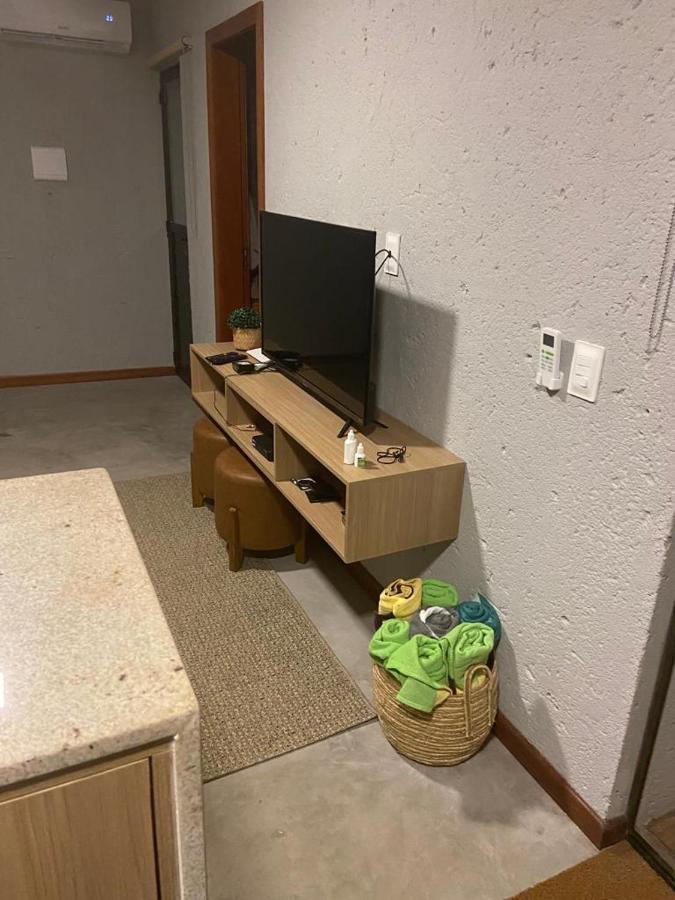 Vilarejo Dos Milagres São Miguel dos Milagres Buitenkant foto
