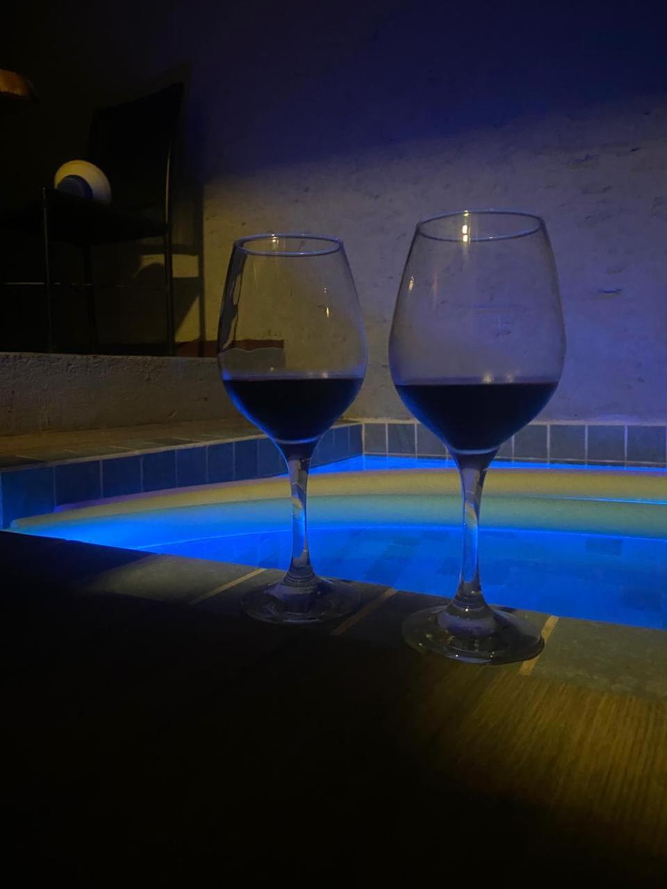 Vilarejo Dos Milagres São Miguel dos Milagres Buitenkant foto