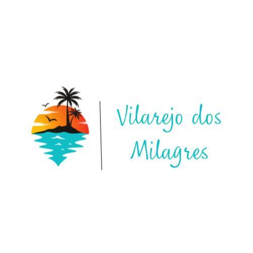 Vilarejo Dos Milagres São Miguel dos Milagres Buitenkant foto